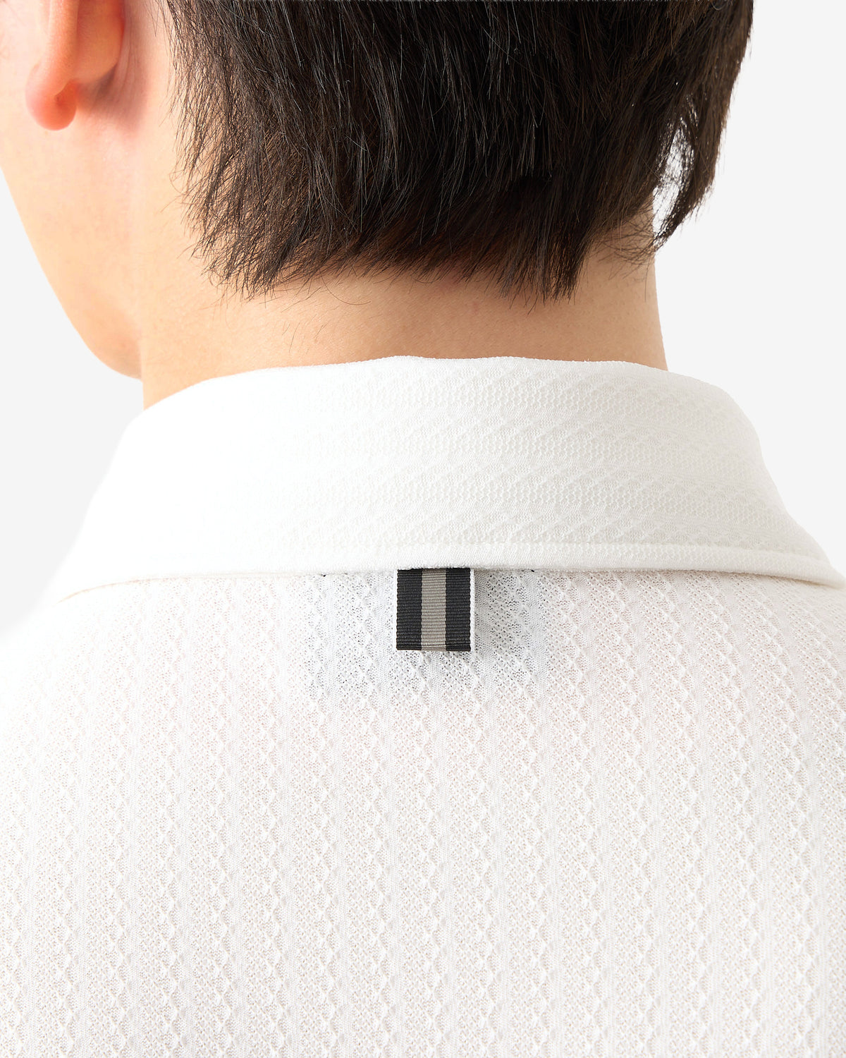 NAG SIGNATURE POLO