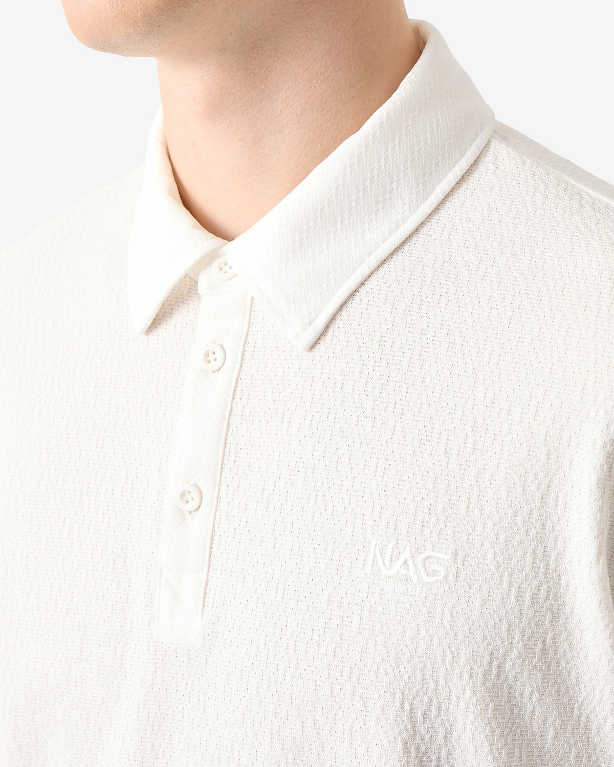 NAG SIGNATURE POLO
