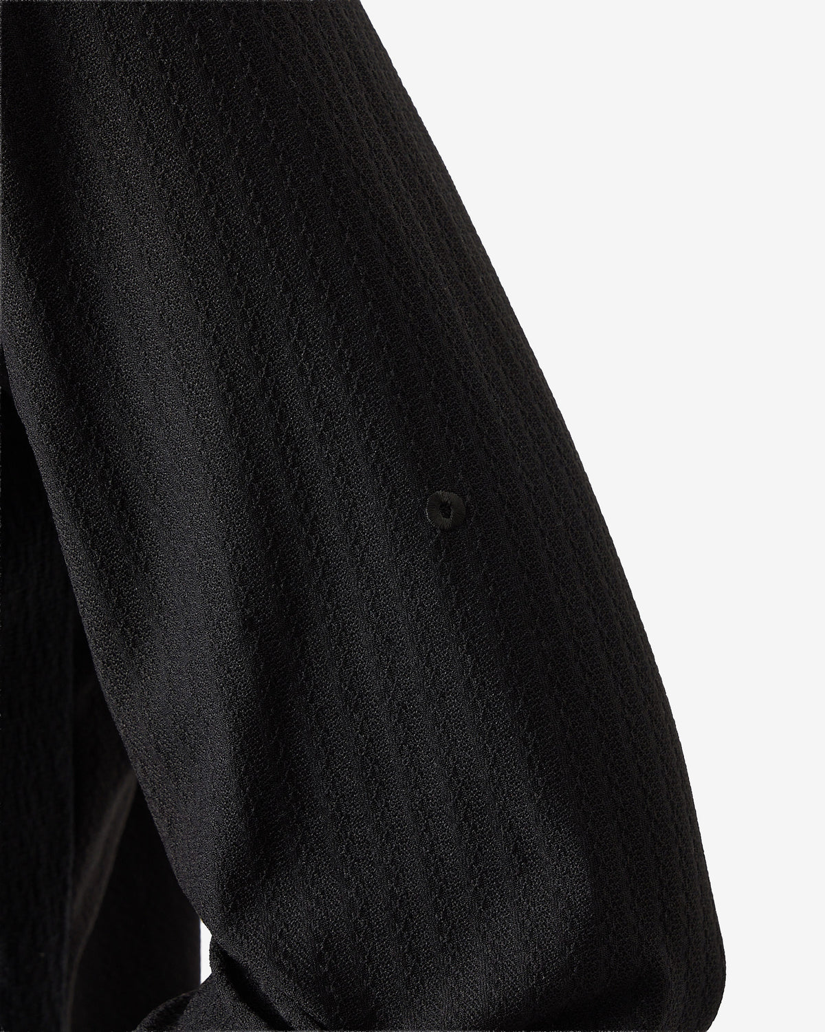 NAG SIGNATURE LONG SLEEVE POLO