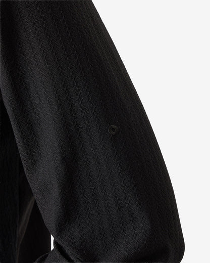 NAG SIGNATURE LONG SLEEVE POLO