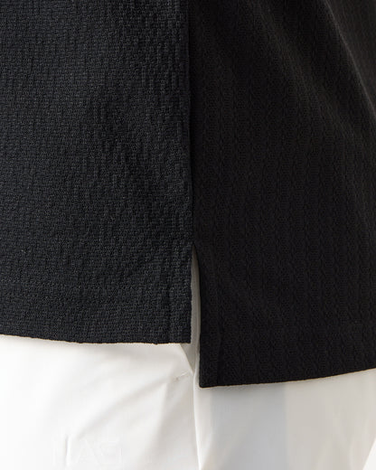 NAG SIGNATURE LONG SLEEVE POLO
