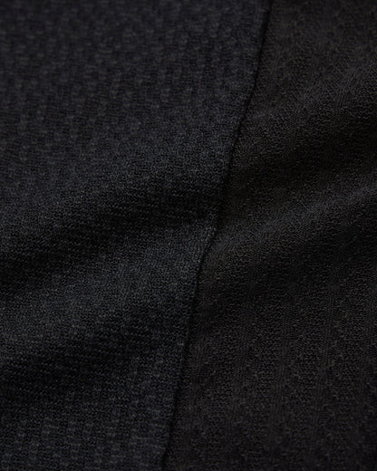 NAG SIGNATURE LONG SLEEVE POLO