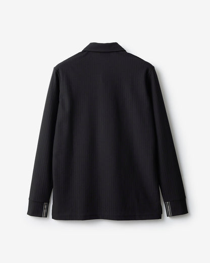 NAG SIGNATURE LONG SLEEVE POLO