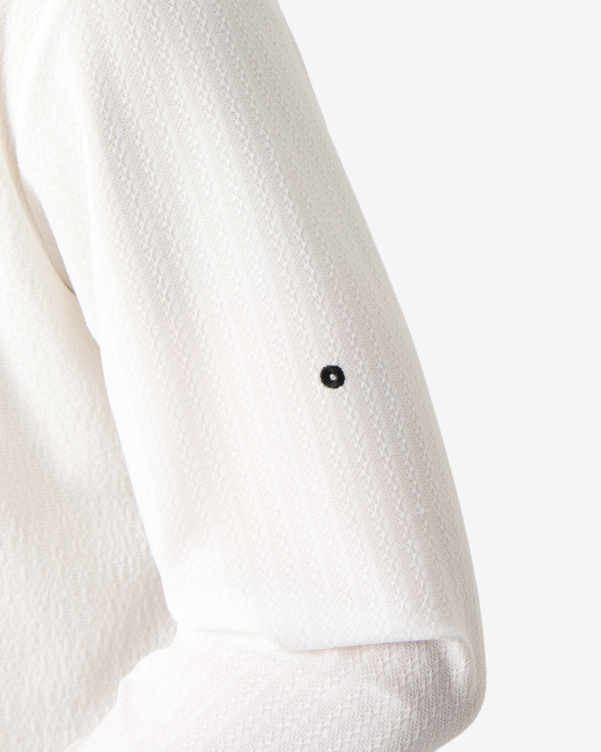 NAG SIGNATURE LONG SLEEVE POLO
