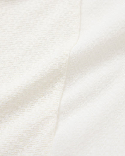 NAG SIGNATURE LONG SLEEVE POLO