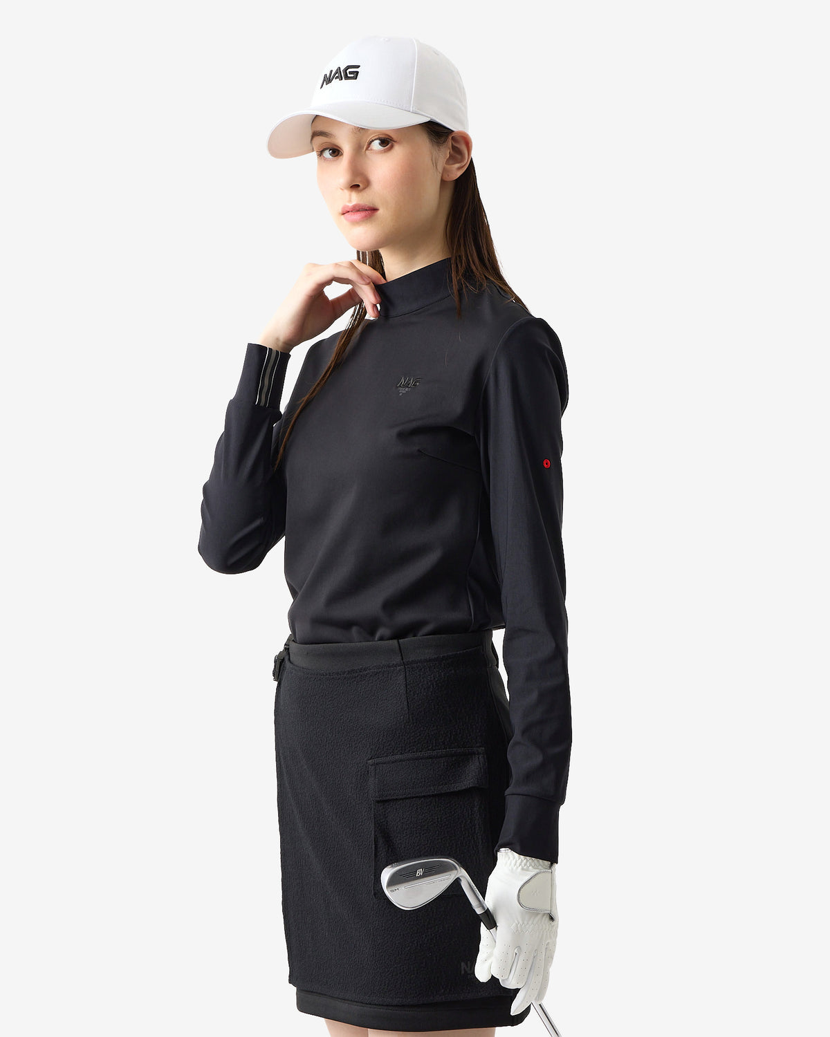 NAG PERFORMANCE POLO
