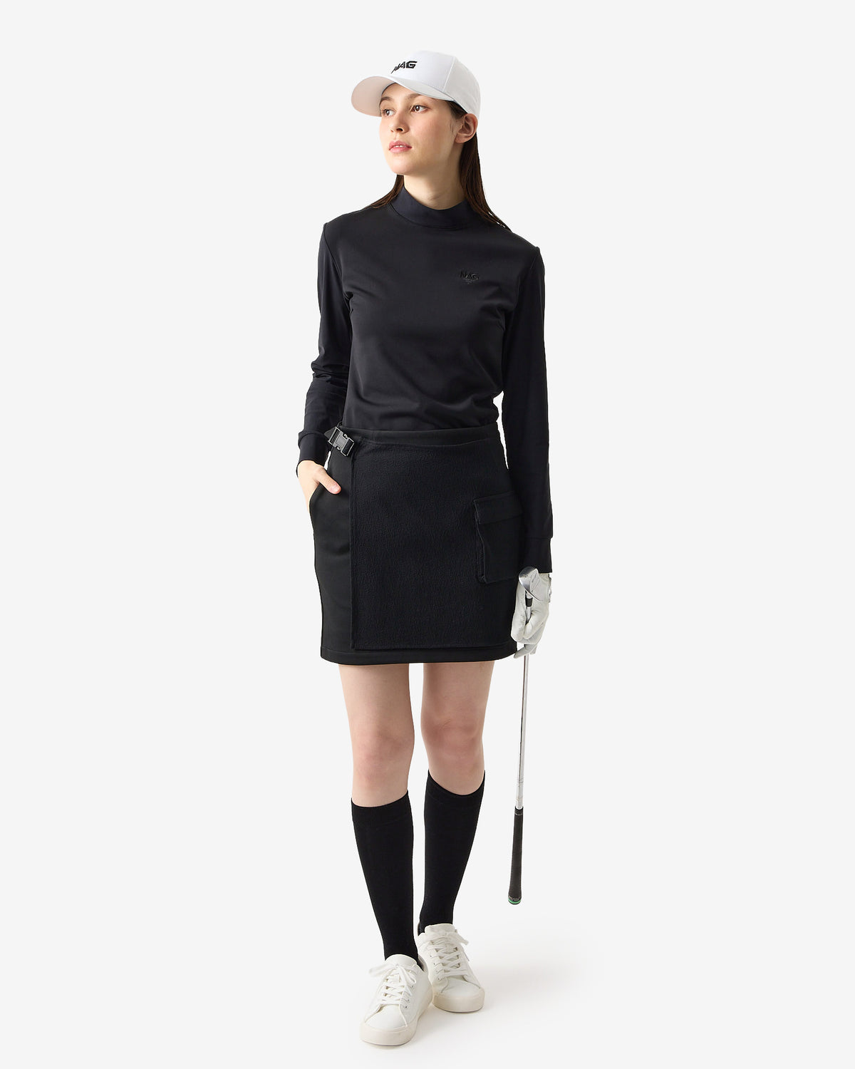 NAG PERFORMANCE POLO
