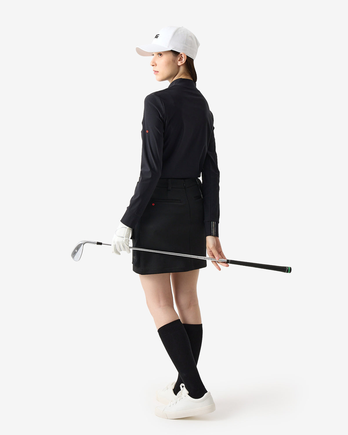 NAG PERFORMANCE POLO