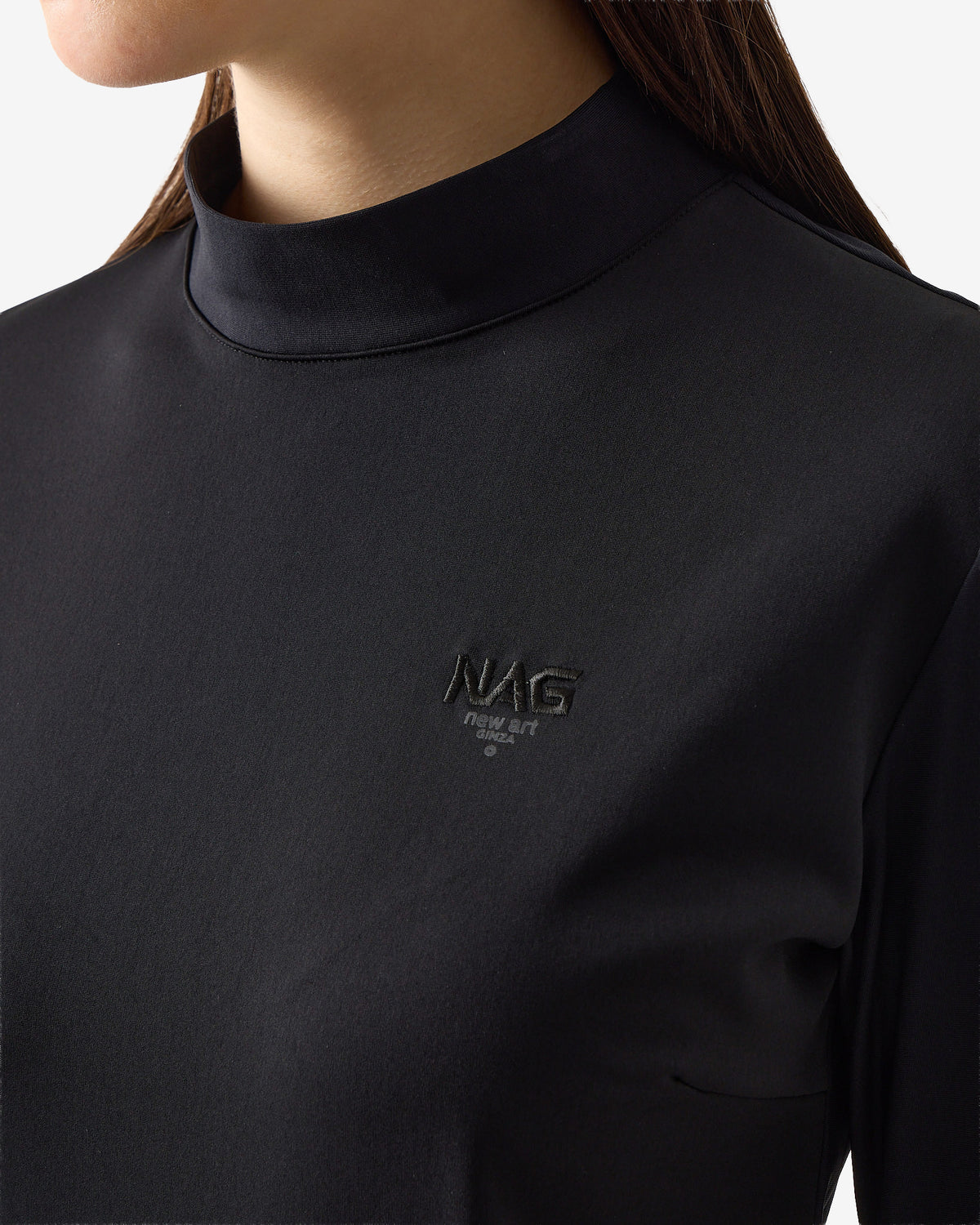NAG PERFORMANCE POLO