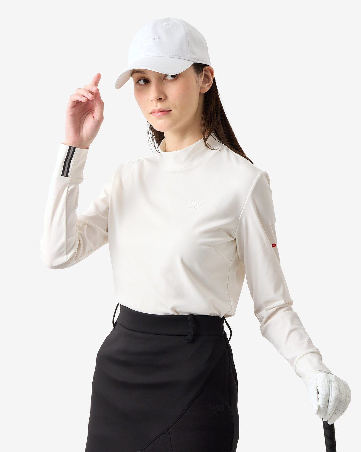 NAG PERFORMANCE POLO