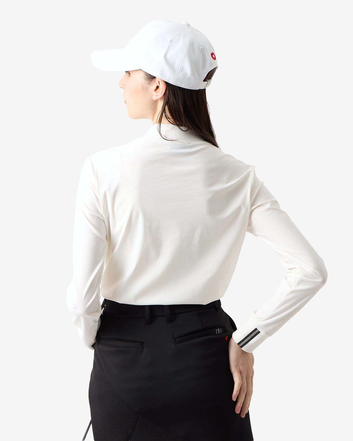 NAG PERFORMANCE POLO