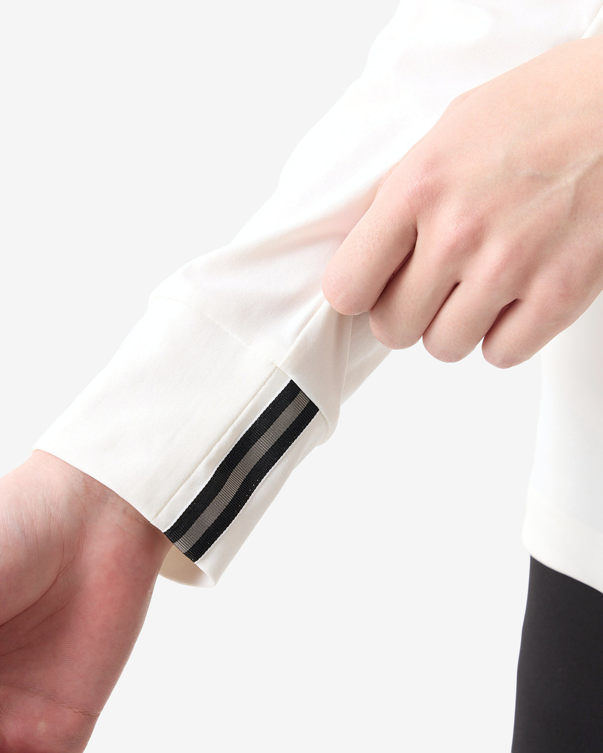 NAG PERFORMANCE POLO