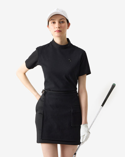 NAG PERFORMANCE MOCK NECK