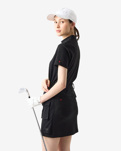 NAG PERFORMANCE MOCK NECK