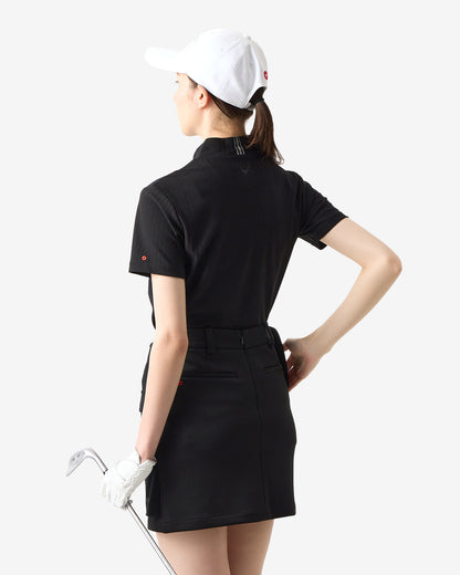 NAG PERFORMANCE MOCK NECK