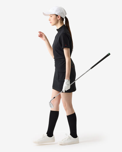 NAG PERFORMANCE MOCK NECK