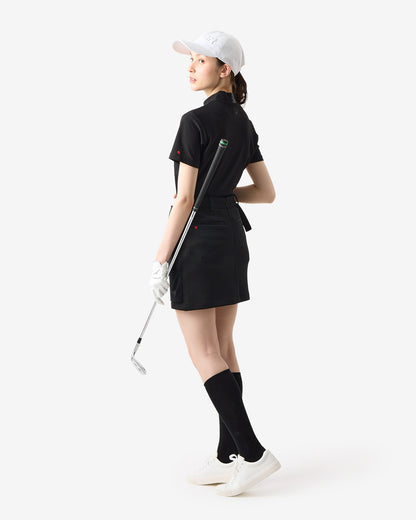 NAG PERFORMANCE MOCK NECK