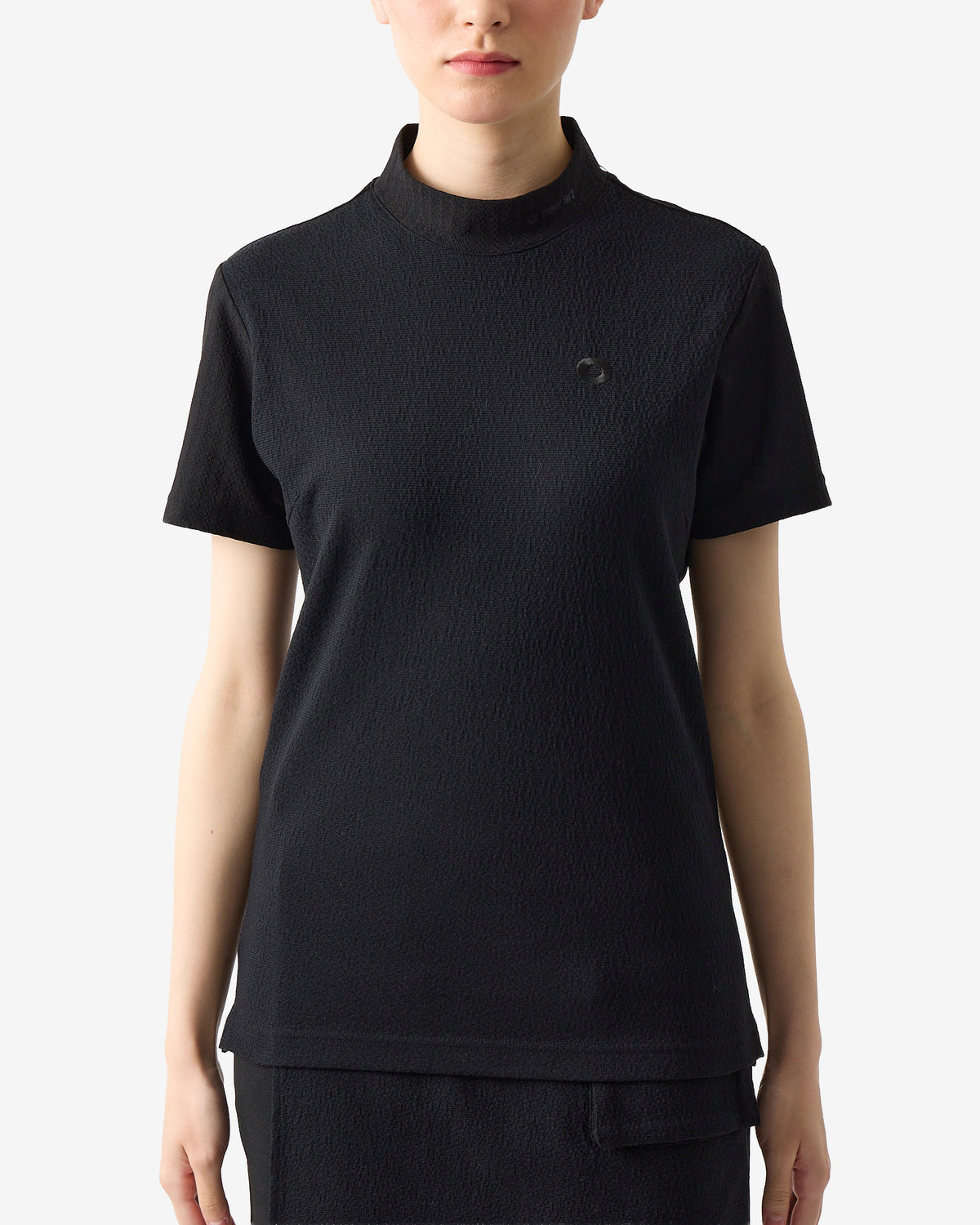 NAG PERFORMANCE MOCK NECK