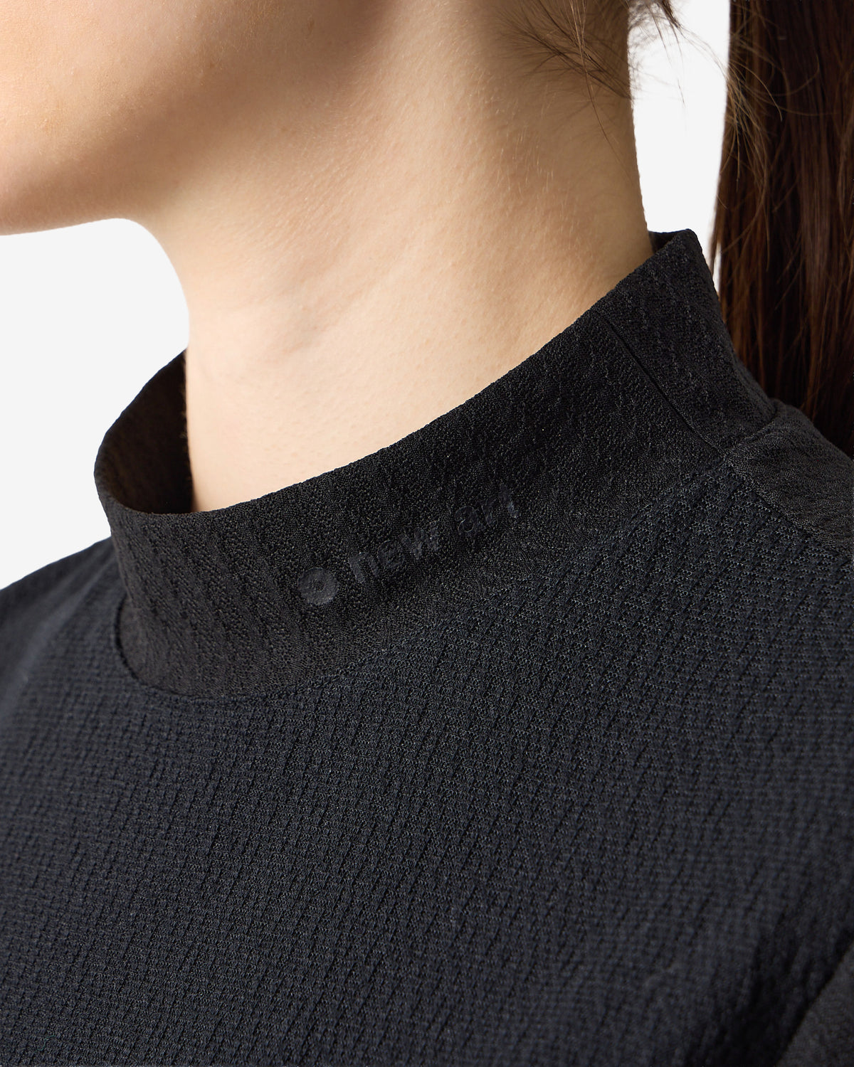 NAG PERFORMANCE MOCK NECK
