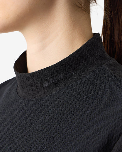 NAG PERFORMANCE MOCK NECK