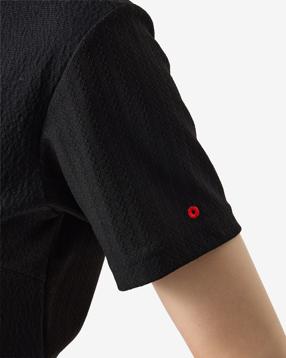 NAG PERFORMANCE MOCK NECK