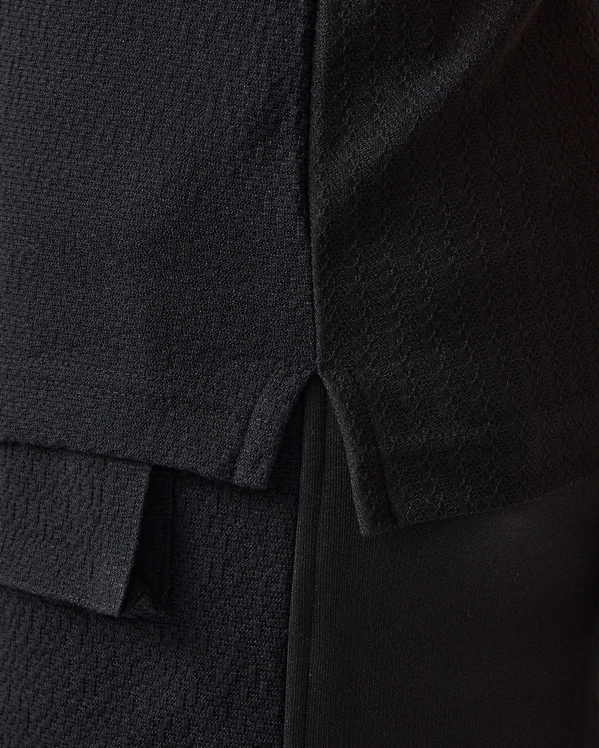 NAG PERFORMANCE MOCK NECK