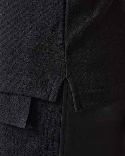 NAG PERFORMANCE MOCK NECK