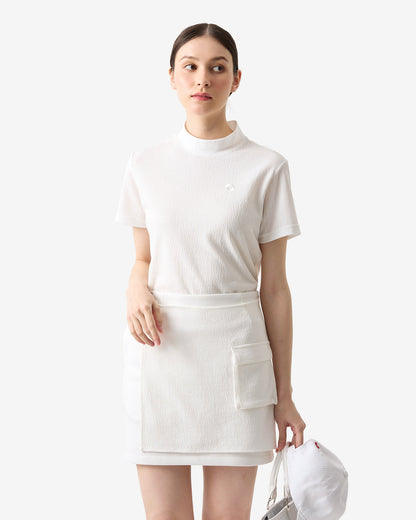 NAG PERFORMANCE MOCK NECK