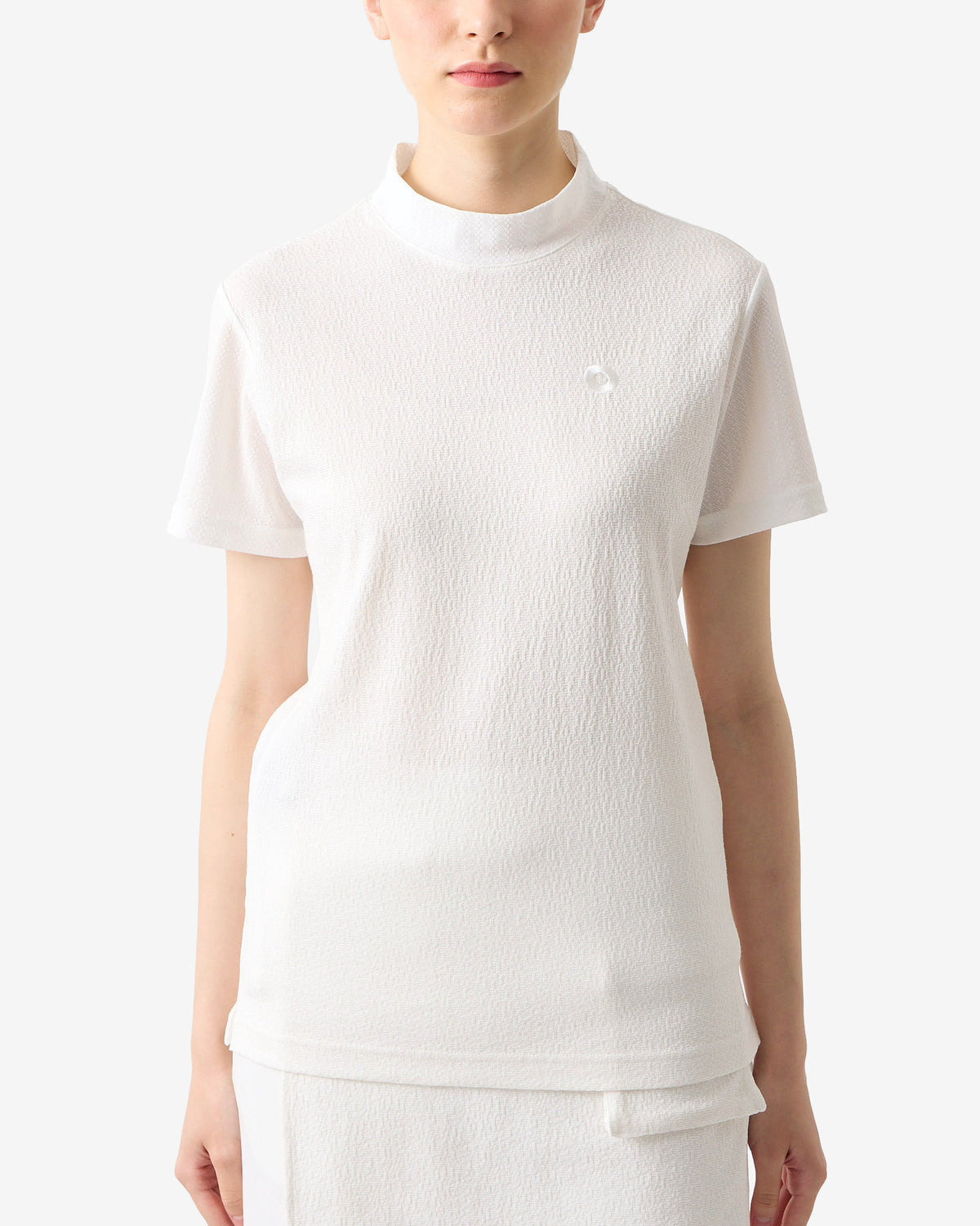 NAG PERFORMANCE MOCK NECK