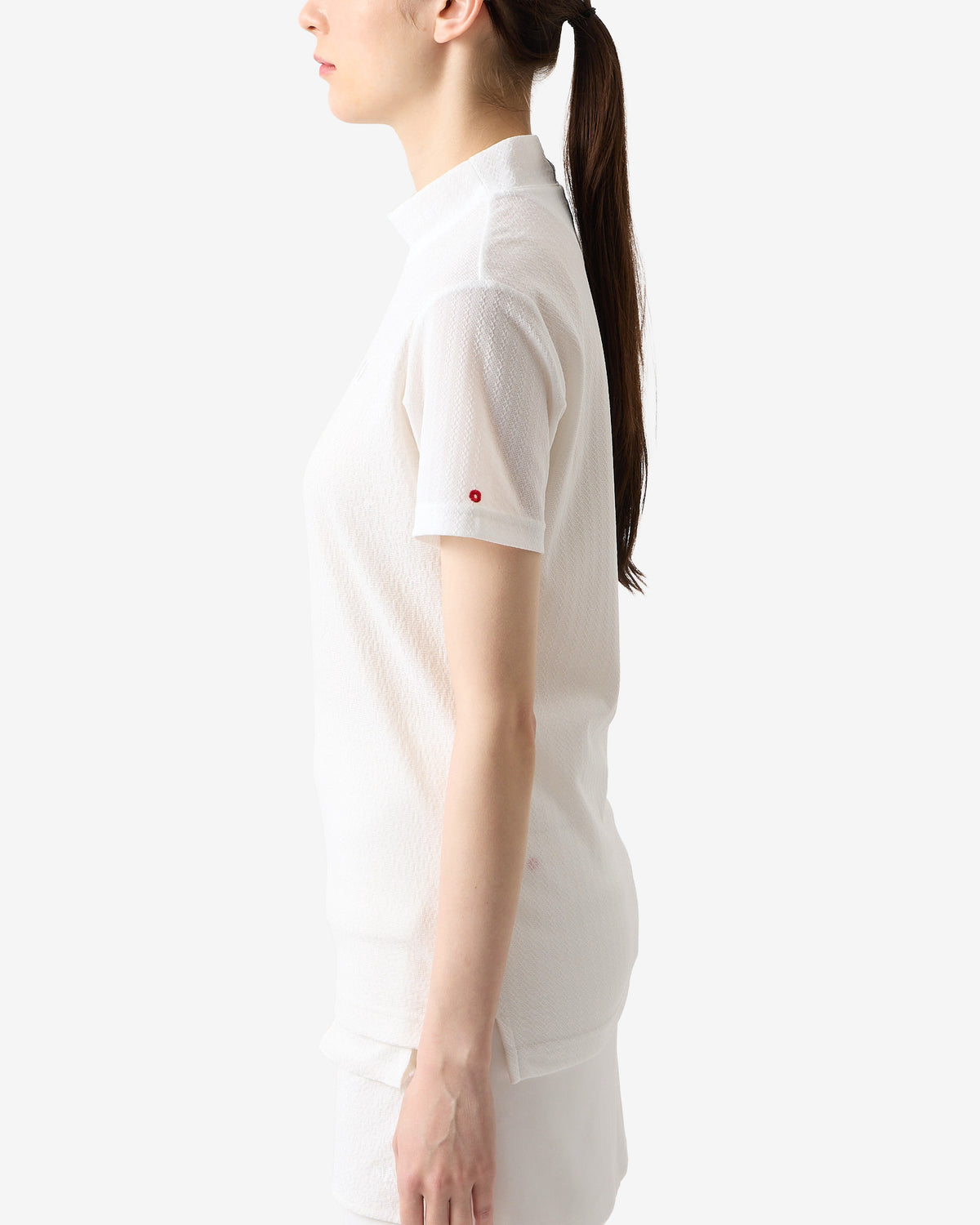 NAG PERFORMANCE MOCK NECK