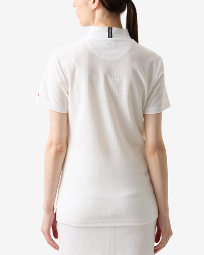 NAG PERFORMANCE MOCK NECK