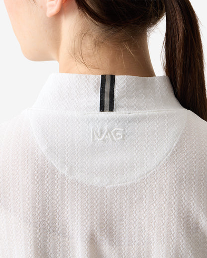 NAG PERFORMANCE MOCK NECK