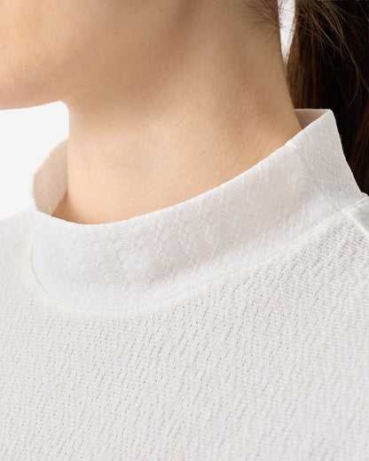 NAG PERFORMANCE MOCK NECK