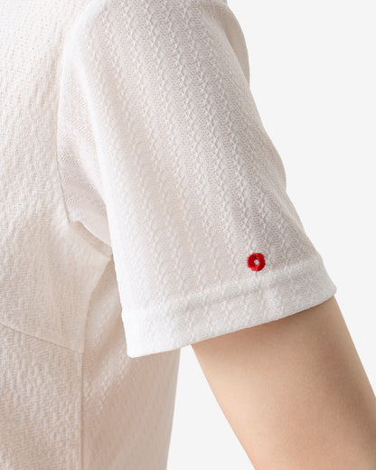 NAG PERFORMANCE MOCK NECK