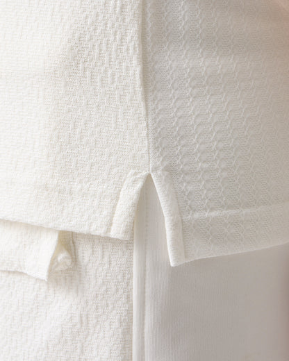 NAG PERFORMANCE MOCK NECK