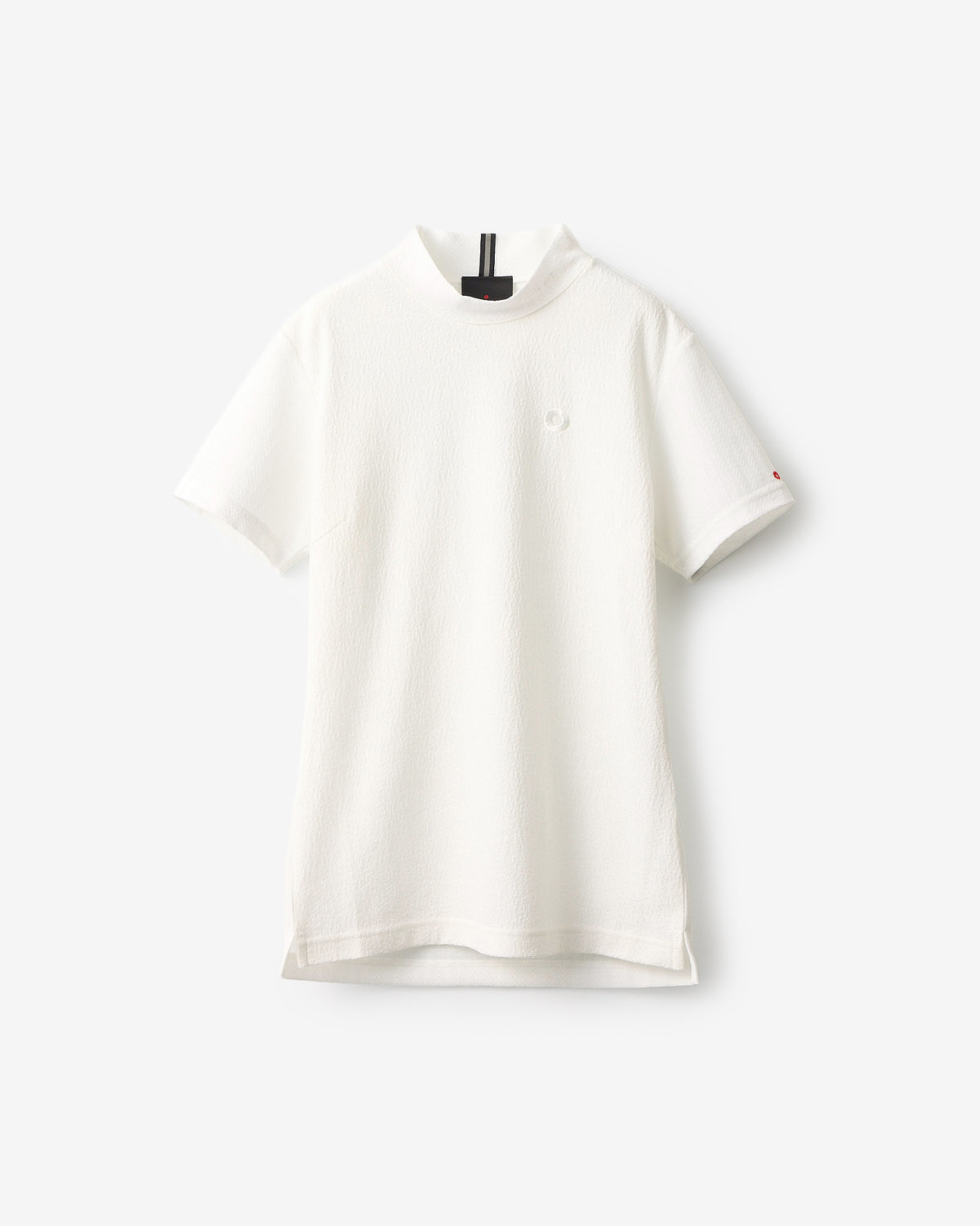 NAG PERFORMANCE MOCK NECK