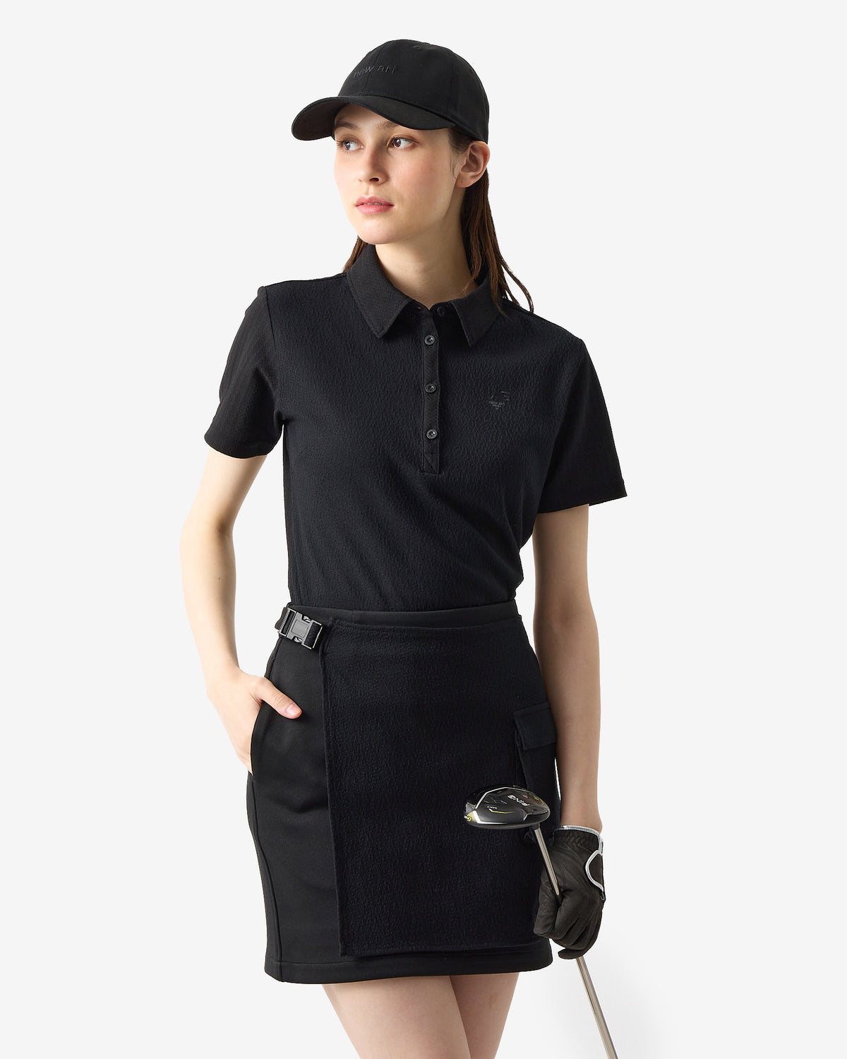 NAG SIGNATURE POLO