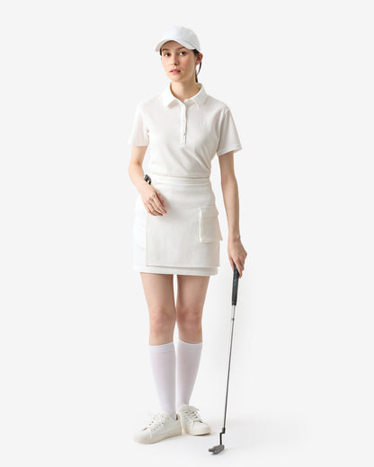 NAG SIGNATURE POLO