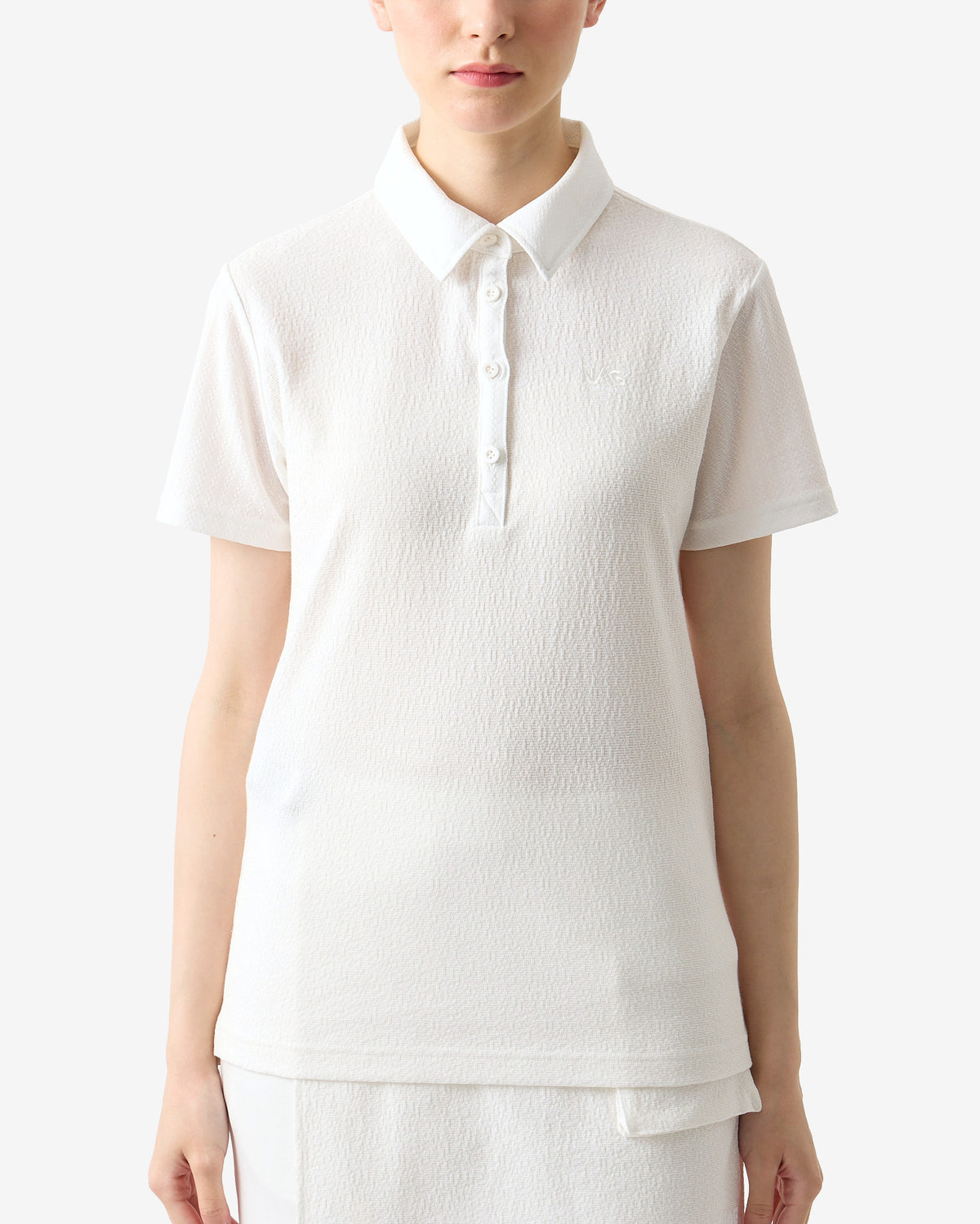 NAG SIGNATURE POLO
