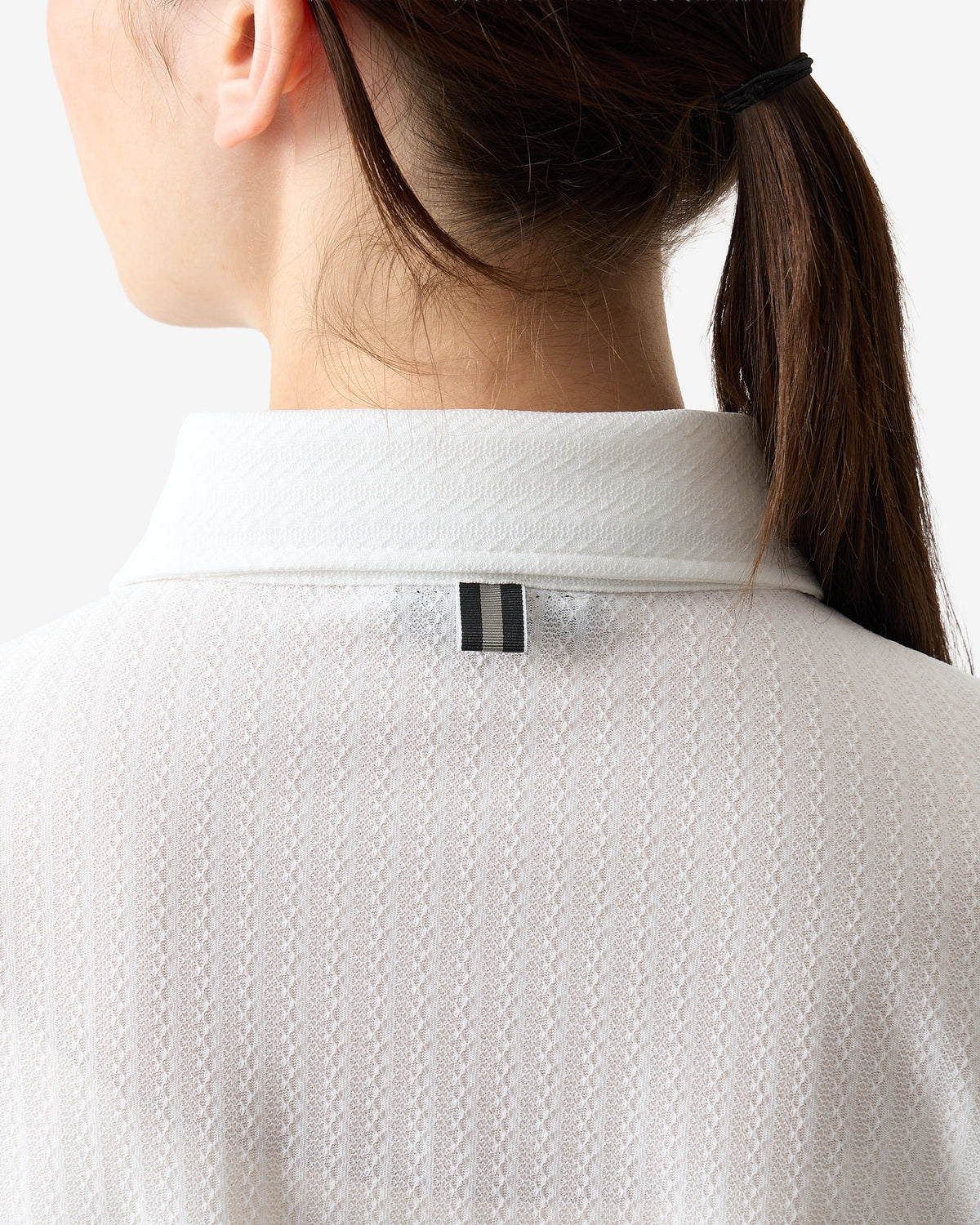 NAG SIGNATURE POLO