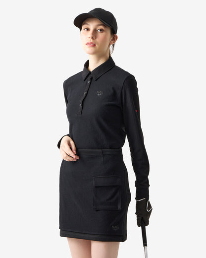 NAG SIGNATURE LONG POLO