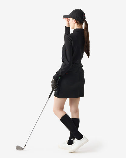 NAG SIGNATURE LONG POLO