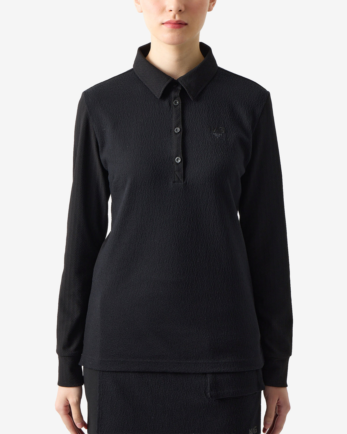 NAG SIGNATURE LONG POLO