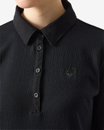 NAG SIGNATURE LONG POLO