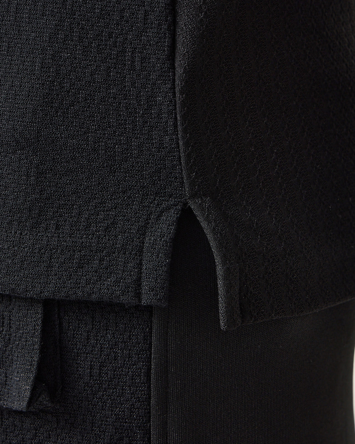 NAG SIGNATURE LONG POLO