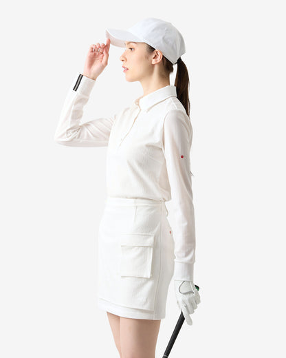 NAG SIGNATURE LONG POLO