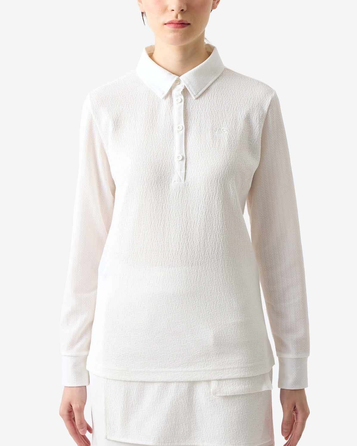 NAG SIGNATURE LONG POLO