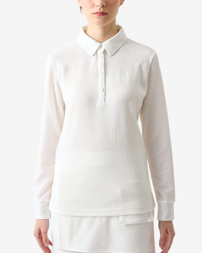 NAG SIGNATURE LONG POLO