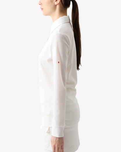 NAG SIGNATURE LONG POLO