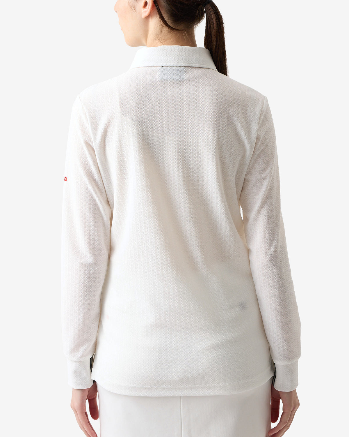 NAG SIGNATURE LONG POLO